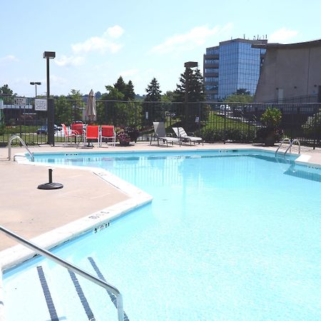 Holiday Inn Timonium By Ihg Exterior photo