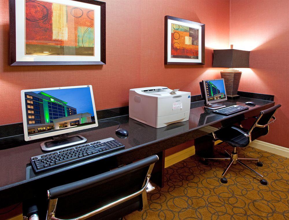 Holiday Inn Timonium By Ihg Exterior photo
