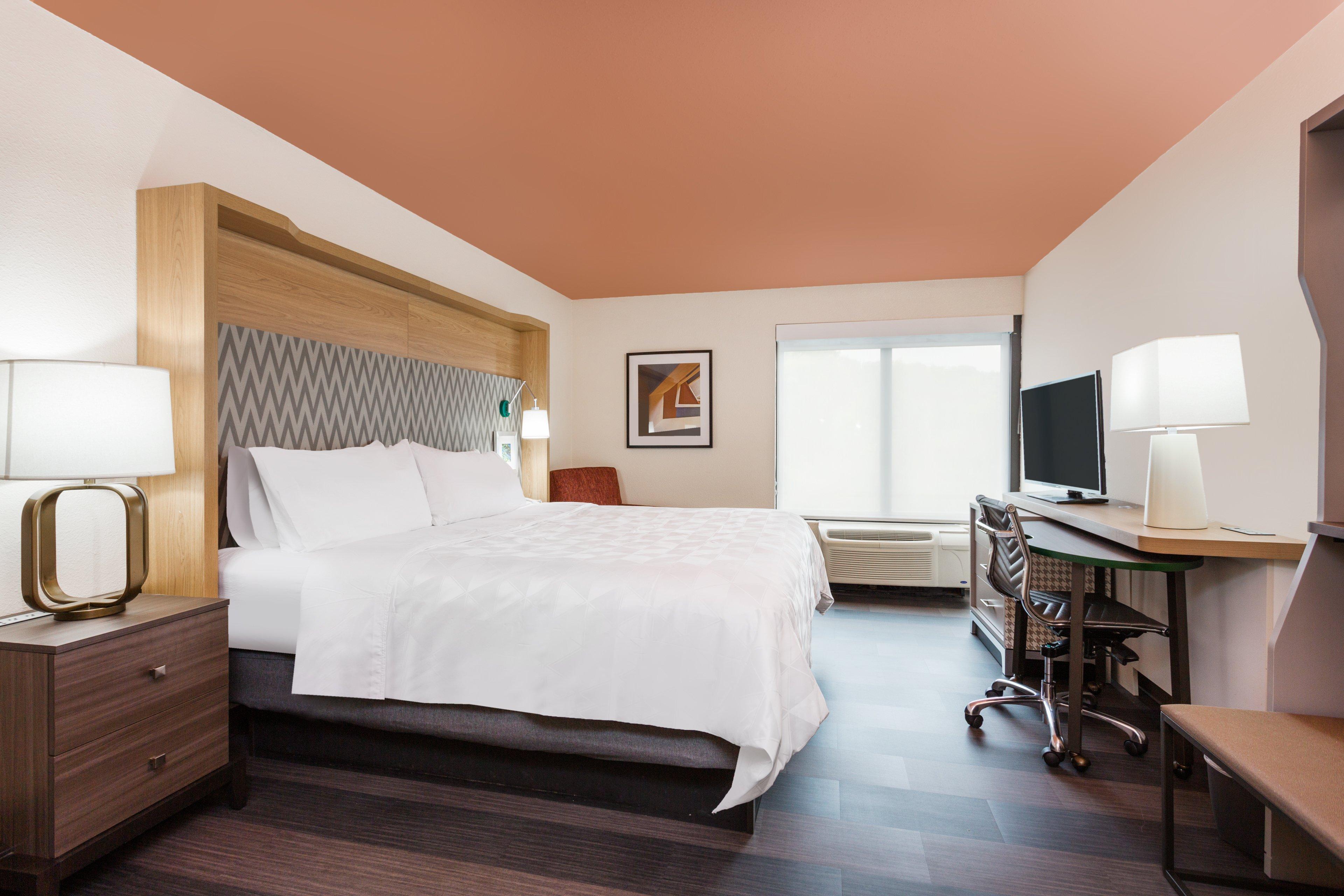 Holiday Inn Timonium By Ihg Exterior photo