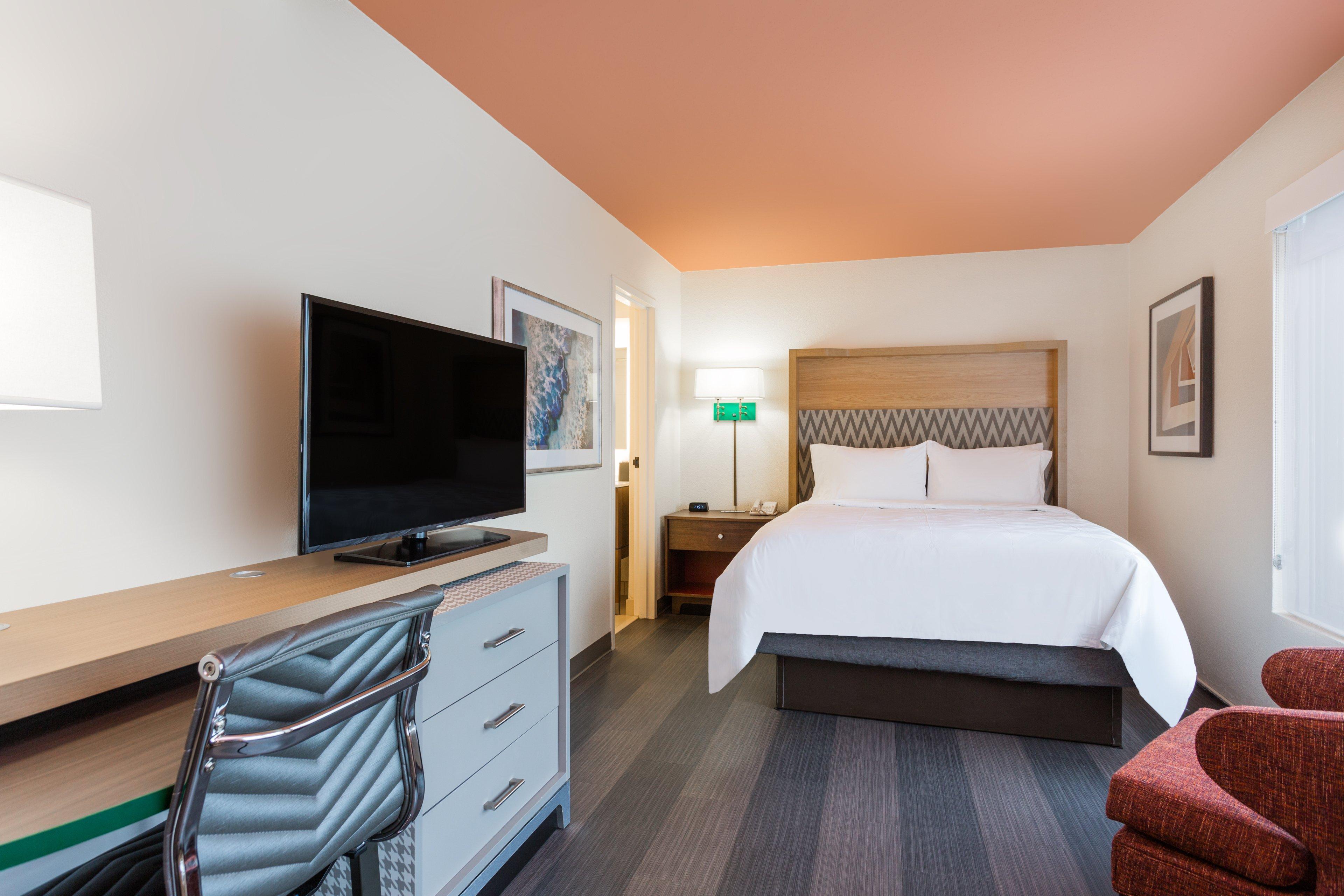 Holiday Inn Timonium By Ihg Exterior photo