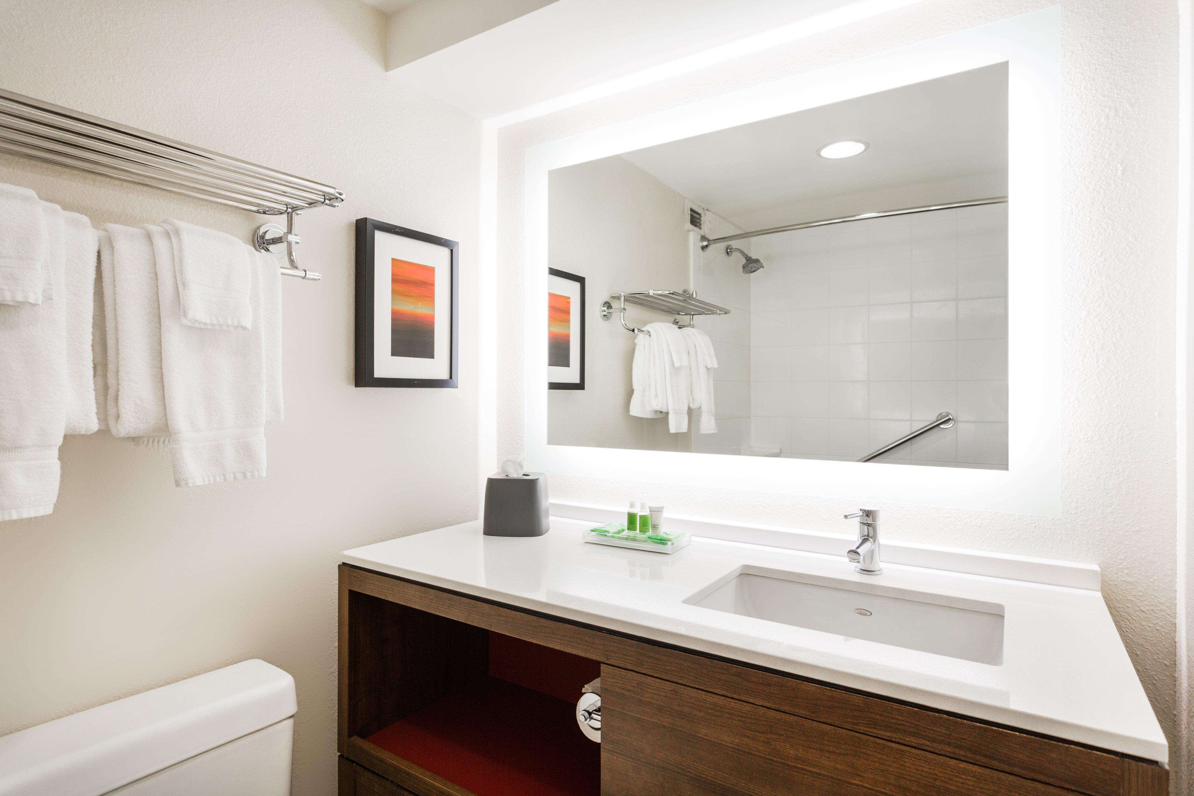 Holiday Inn Timonium By Ihg Exterior photo