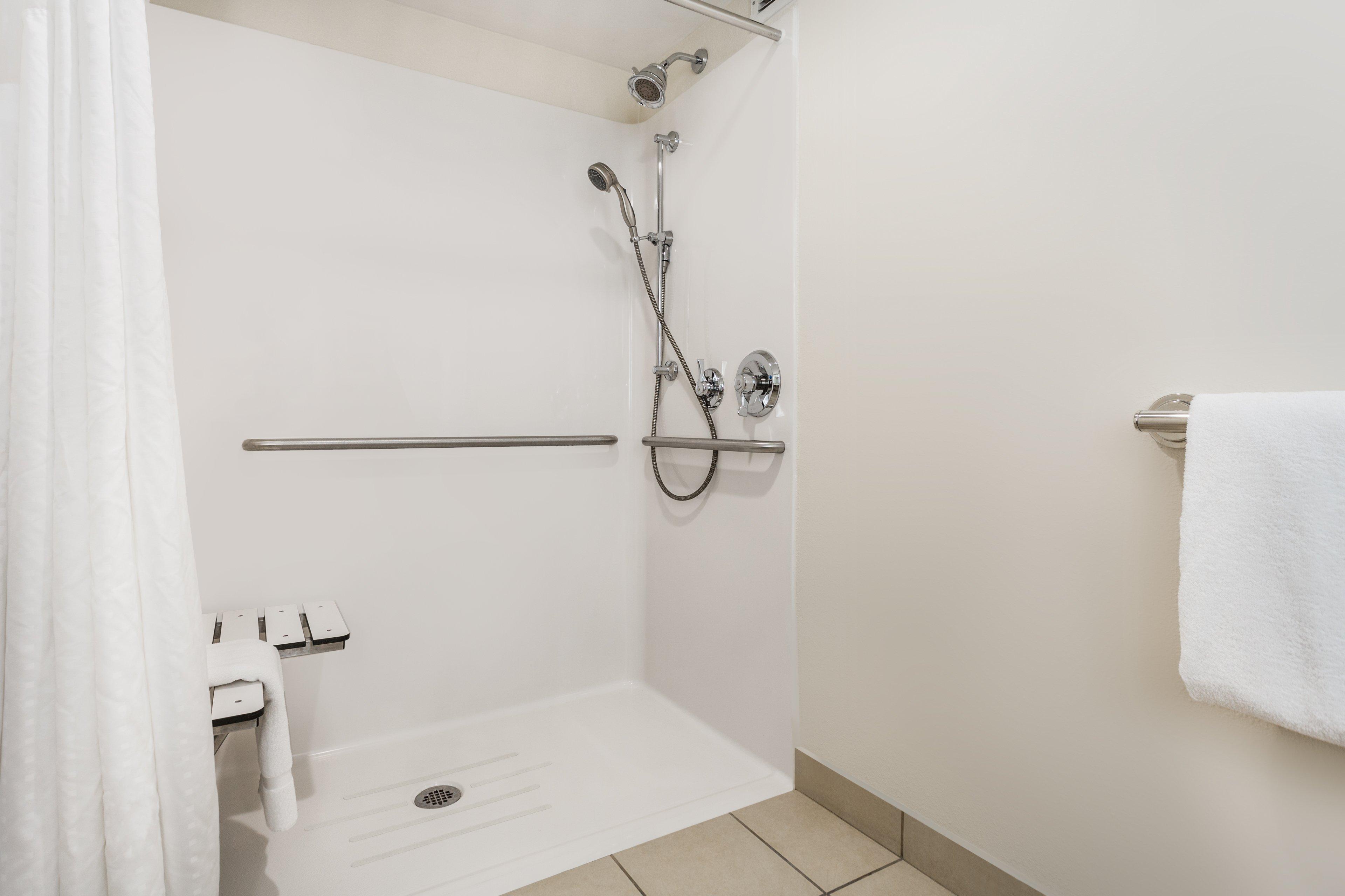 Holiday Inn Timonium By Ihg Exterior photo