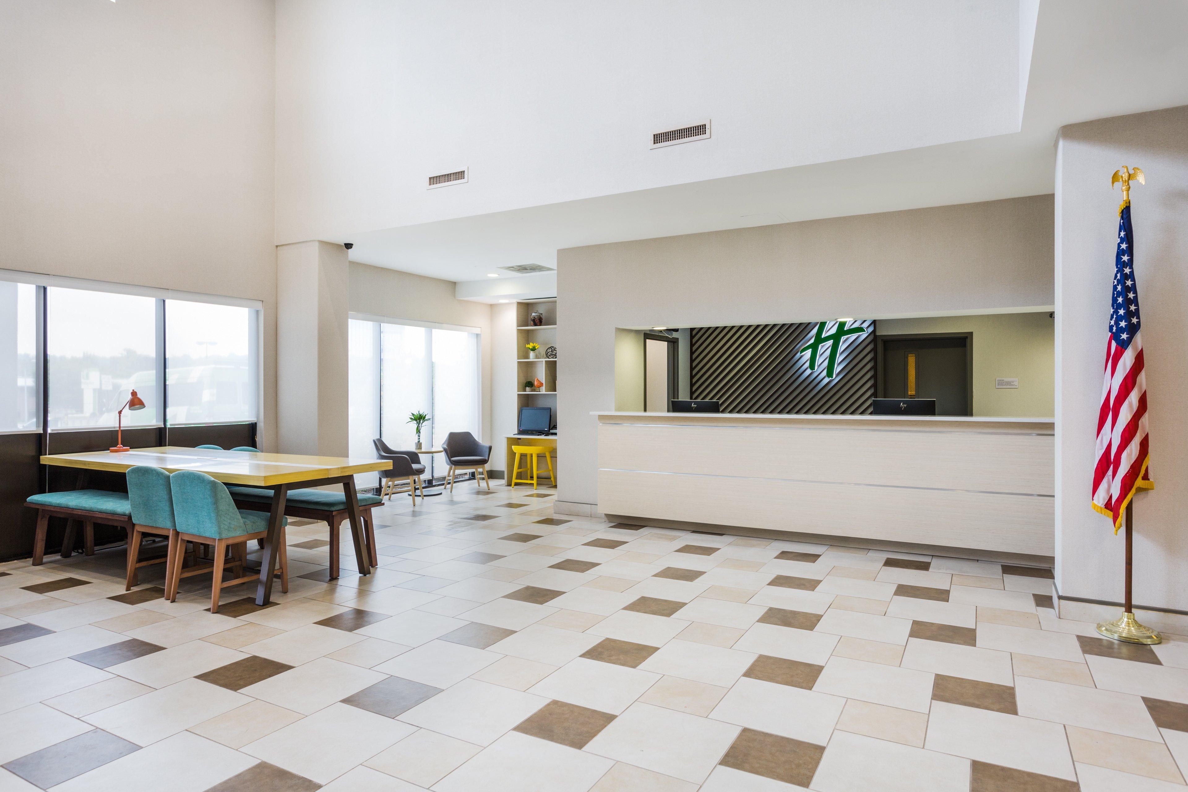Holiday Inn Timonium By Ihg Exterior photo