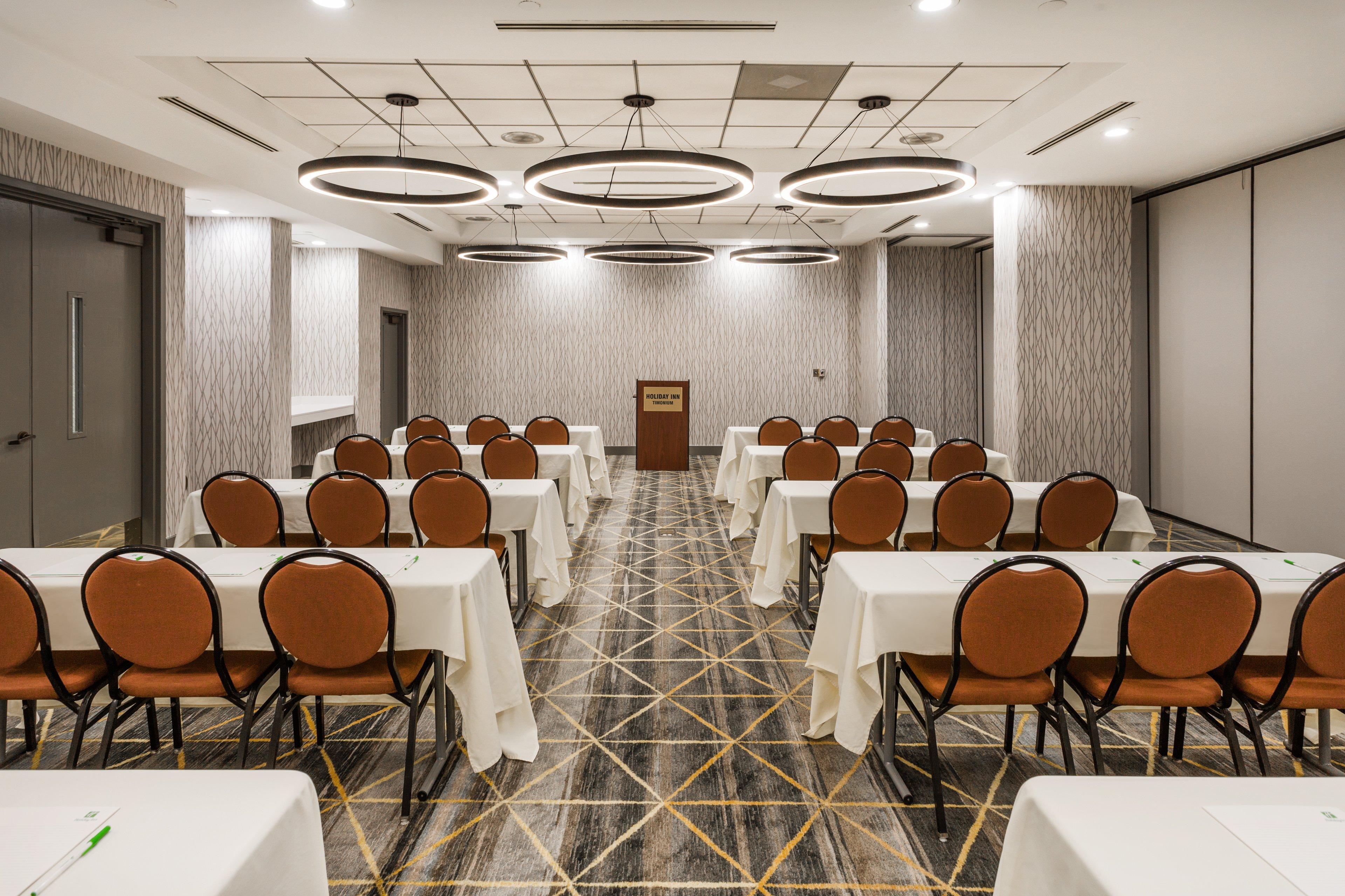 Holiday Inn Timonium By Ihg Exterior photo