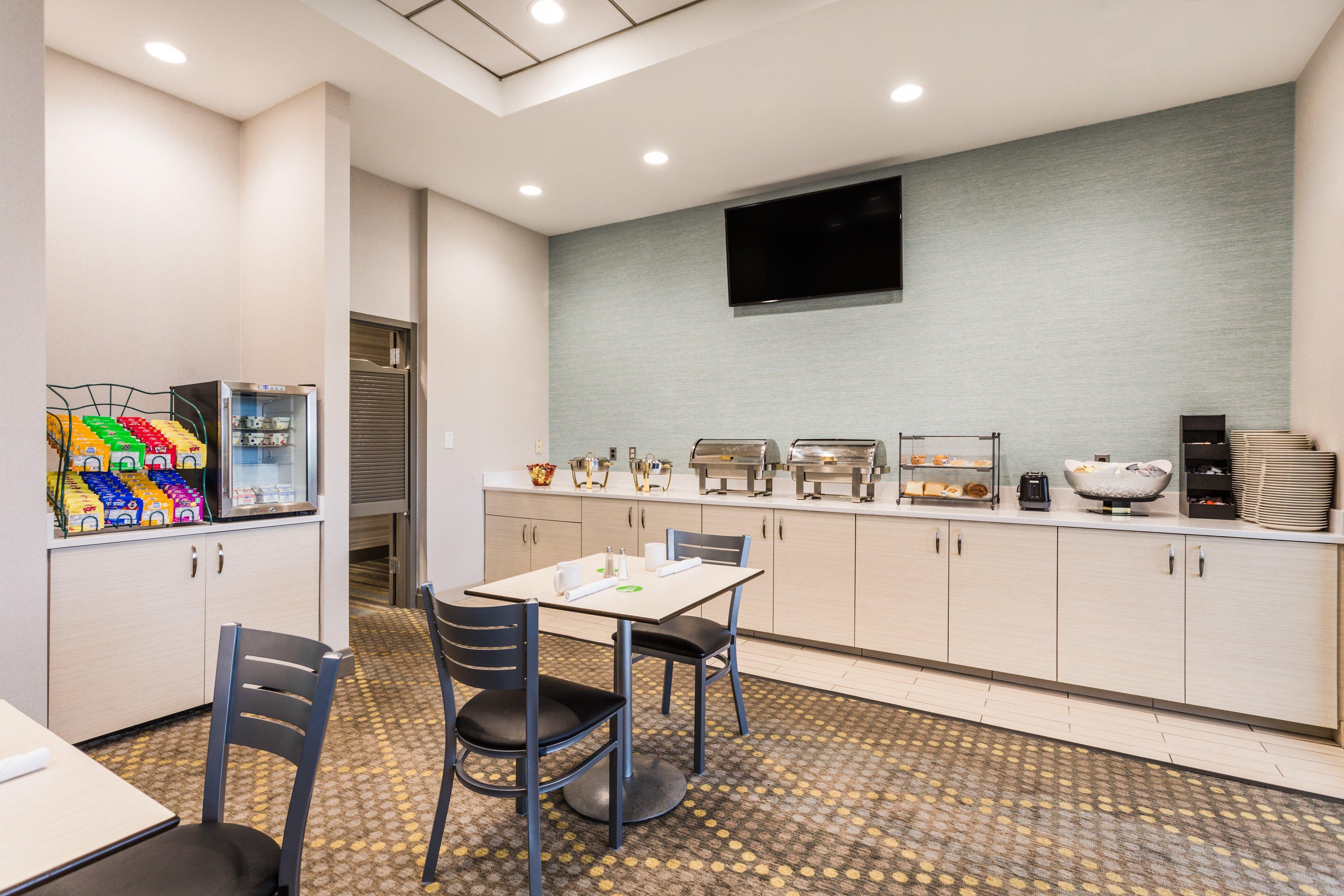 Holiday Inn Timonium By Ihg Exterior photo