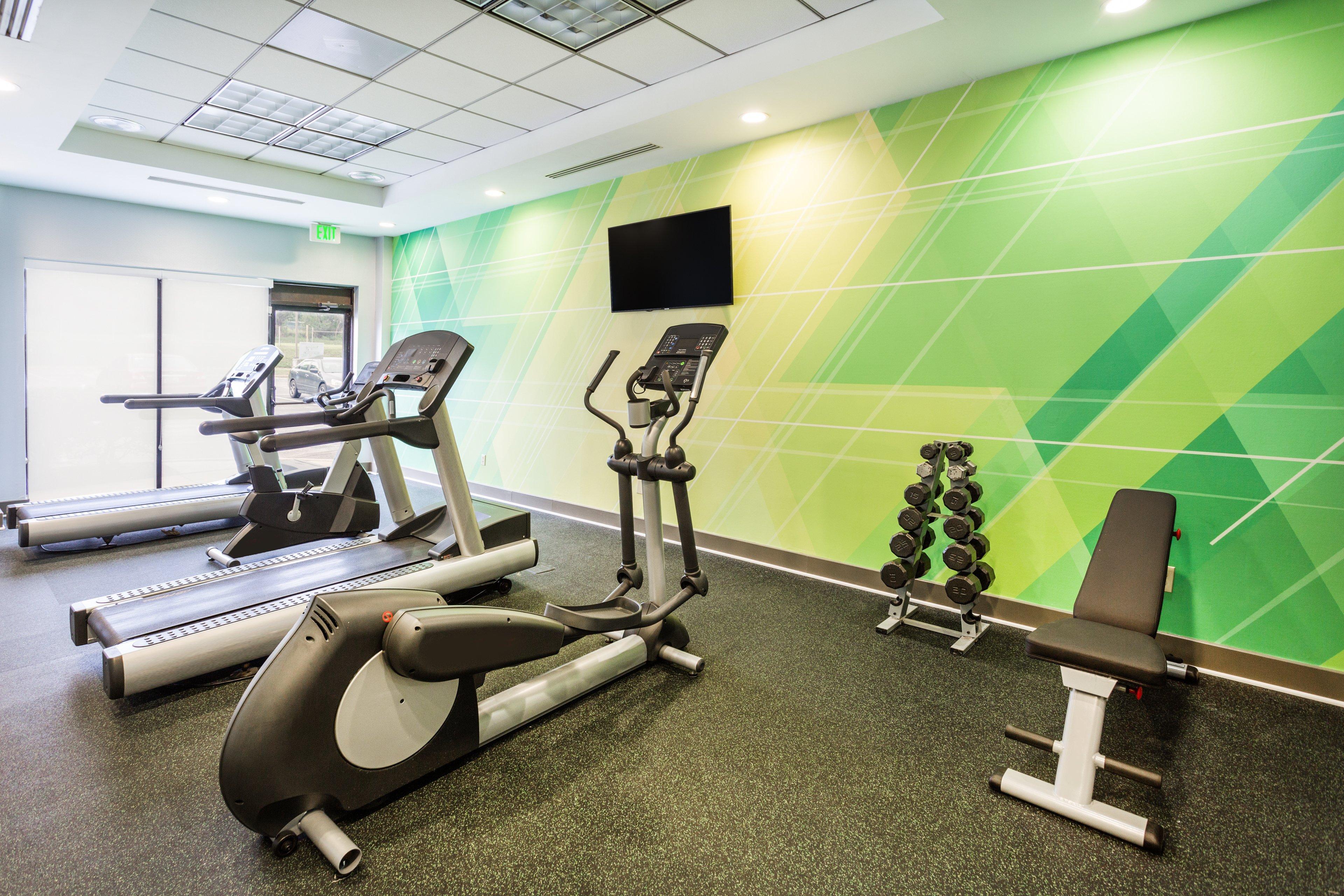 Holiday Inn Timonium By Ihg Exterior photo