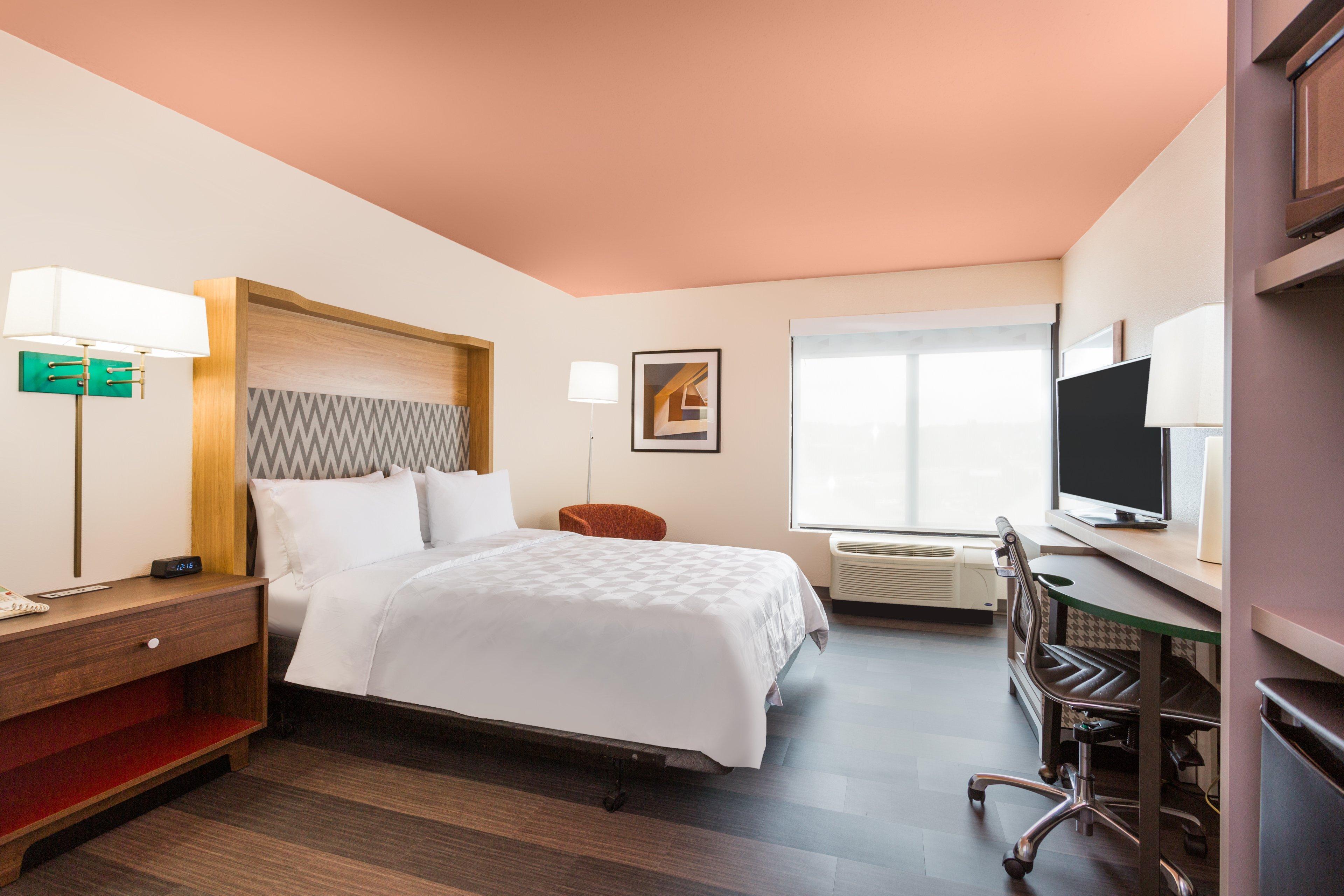 Holiday Inn Timonium By Ihg Exterior photo