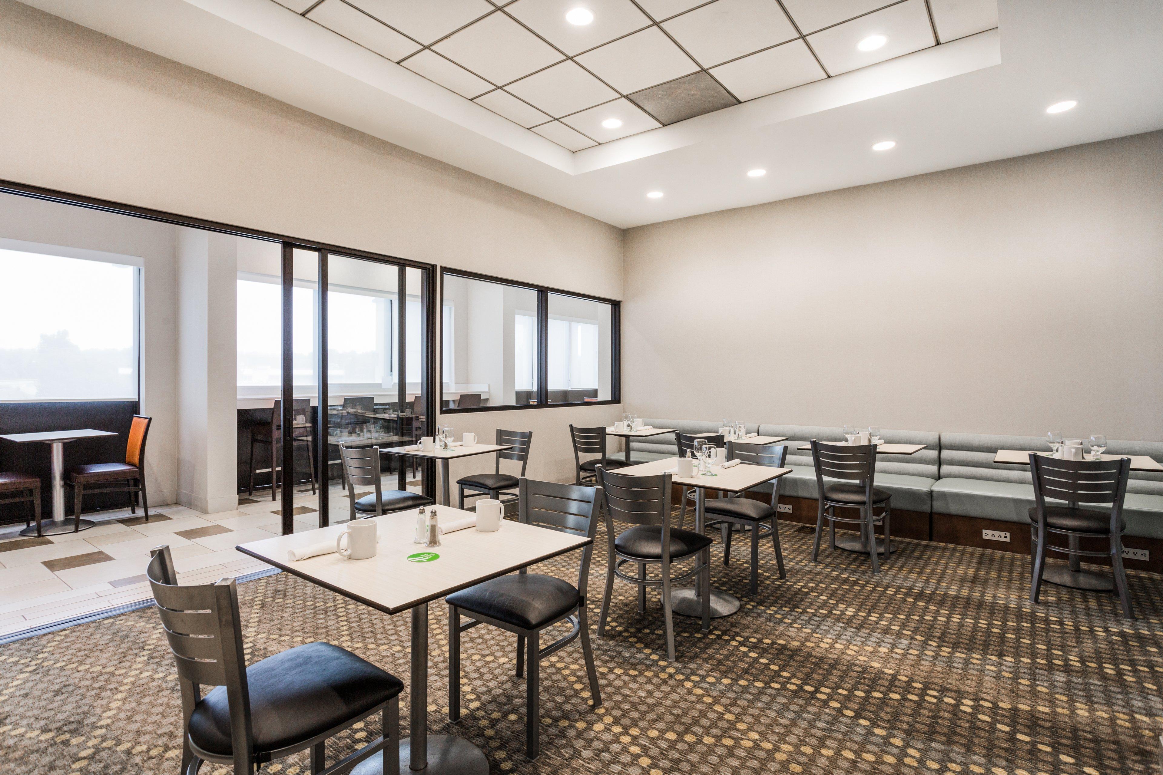 Holiday Inn Timonium By Ihg Exterior photo