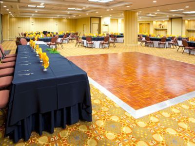 Holiday Inn Timonium By Ihg Exterior photo