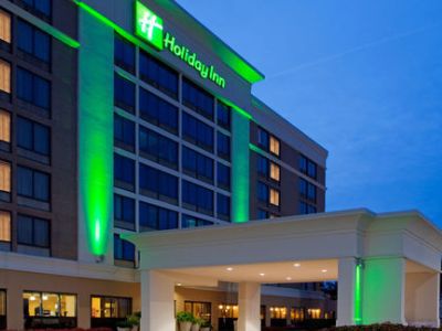 Holiday Inn Timonium By Ihg Exterior photo